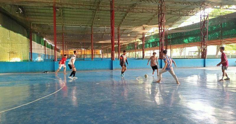 Google.com/Muhammad Andika Putra